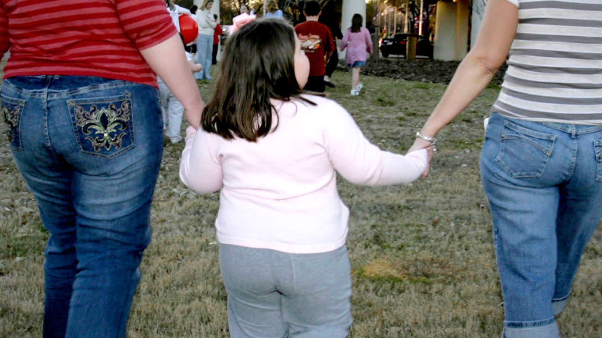 Child Obesity Treatment Jacksonville Florida